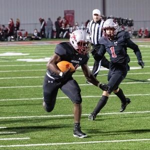 Meet your Posher, Xavier